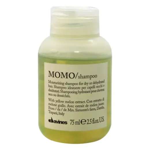 Davines Momo Shampoo  2.54 Fl. Oz