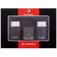 Millennials Gift set Millennials EDT 40 ml and Millennials Winner EDT 40 ml and Millennials Dinamico EDT 40 ml