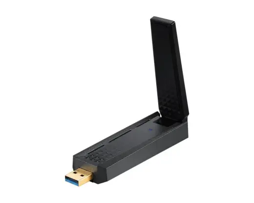AXE5400 WiFi USB Adapter