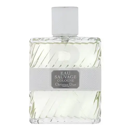 Dior Eau Sauvage (EDT) tualetinis vanduo vyrams 100 ml
