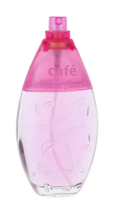 Parfums Café Cafe South Beach Eau de Toilette 90 ml