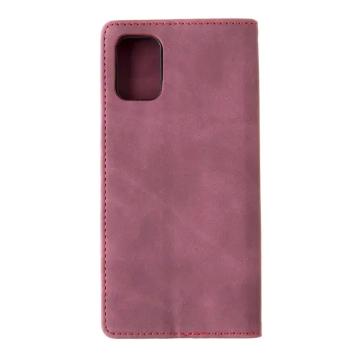 Tactical Xproof for Samsung Galaxy A51 Red Beret