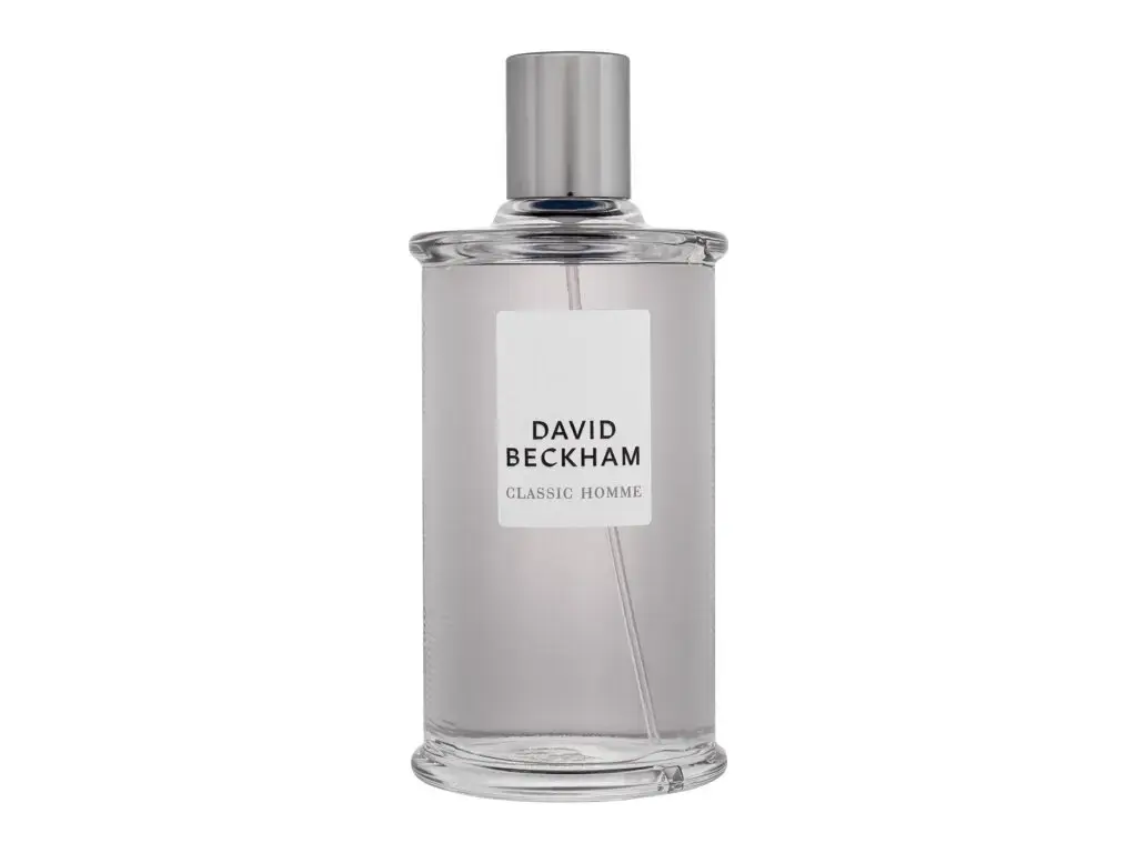 David Beckham Classic Homme Eau de Toilette 100 ml