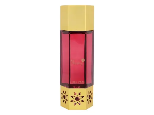 Jesus Del Pozo Desert Flowers Peony Eau de Parfum 100 ml