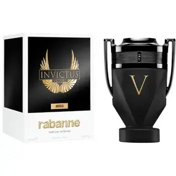 Rabanne Invictus Victory Elixir (Parfum) духи для мужчин 100 мл