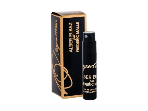 Frederic Malle Superstitious Eau de Parfum 1,2 ml