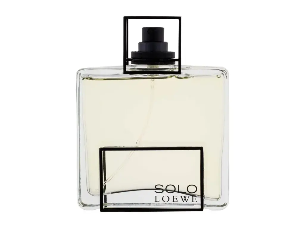 Loewe Solo Loewe Esencial Eau de Toilette 100 ml