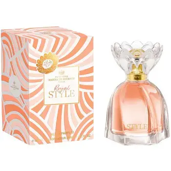 Marina de Bourbon Royal Style (EDP) parfimērijas ūdens sievietēm 100 ml