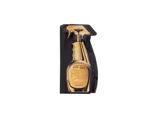 Moschino Fresh Couture Gold Vials Set Eau de Parfum 25x1 ml