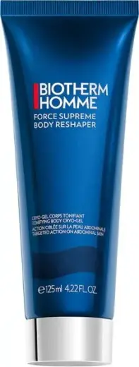 Force Supreme Body Reshaper Tonifying Body Cryo-gel 125_ml