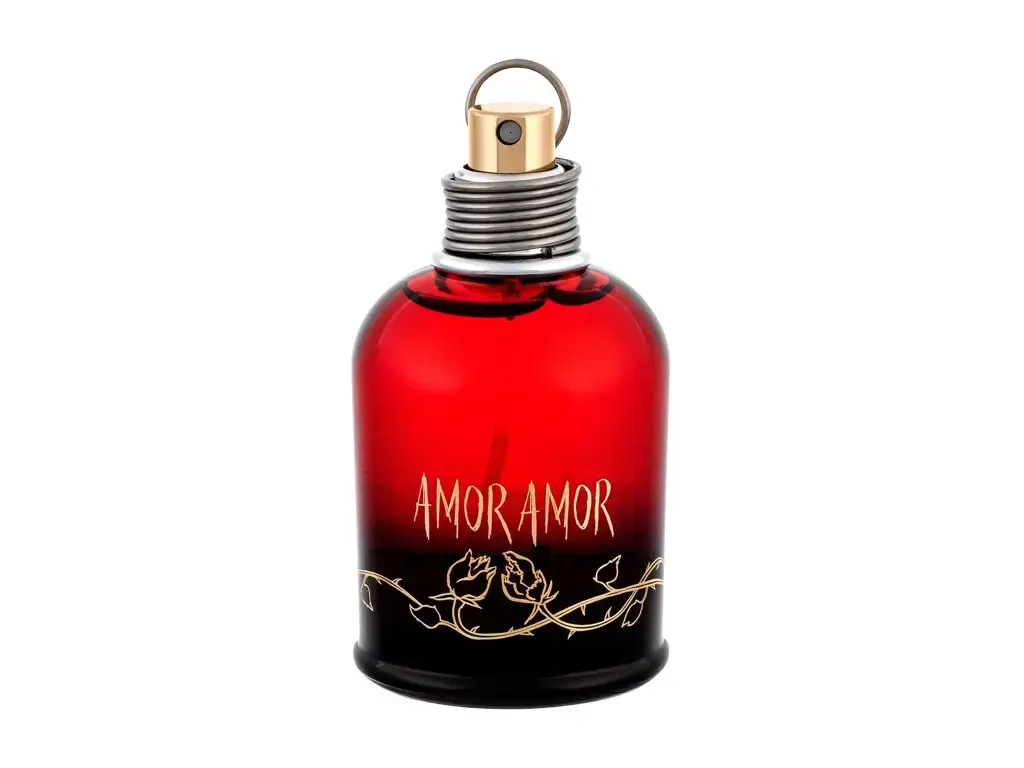 Cacharel Amor Amor Mon Parfum Du Soir Eau de Parfum 50 ml