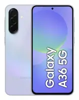 Samsung Galaxy A36 5G 6GB|128GB Lavender
