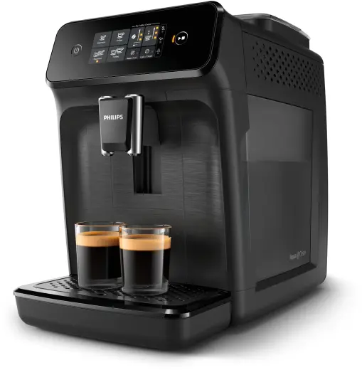Philips 1200 series EP1200/00 coffee maker Fully-auto Espresso machine 1.8 L