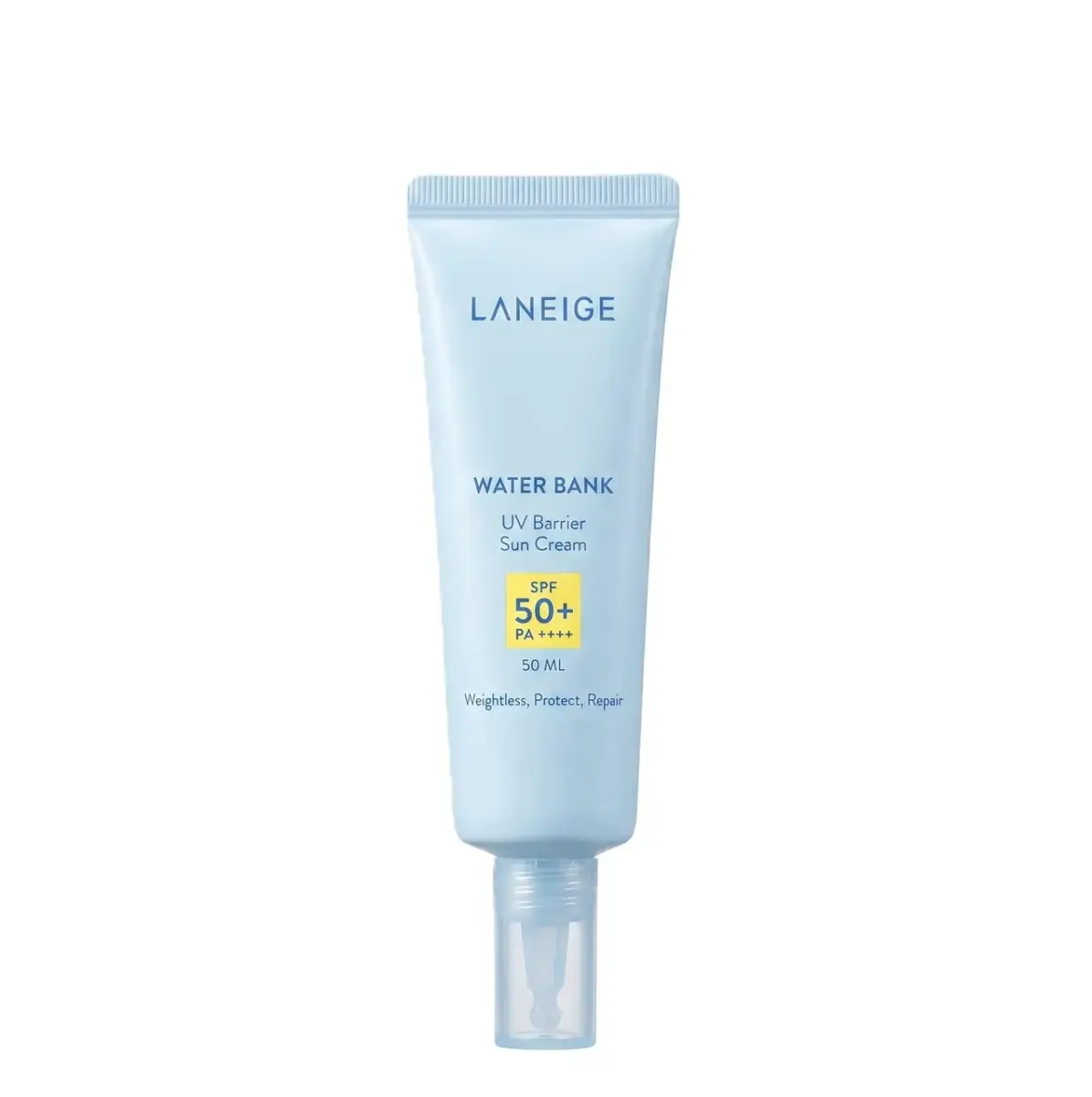 Laneige Water Bank UV Barrier Sun