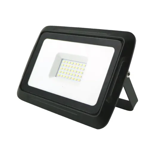 BREMEN LED prožektorius 30W, 4000K, IP65, 80lm/W Eurolight