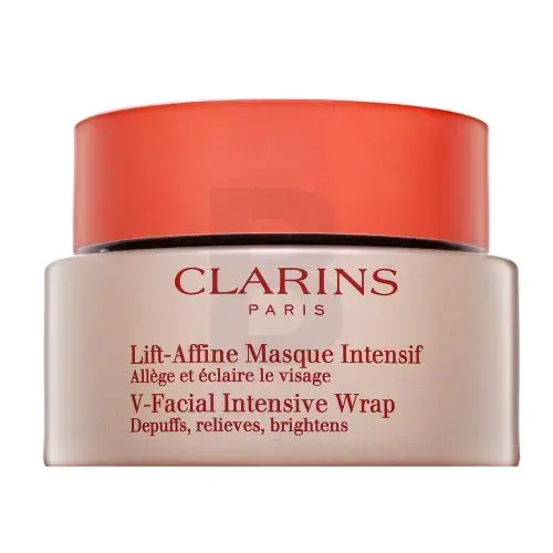 Clarins Lift-Affine Mask Masque Intensif 50 ml