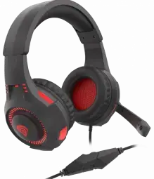 Austiņas Genesis Radon 210 Black