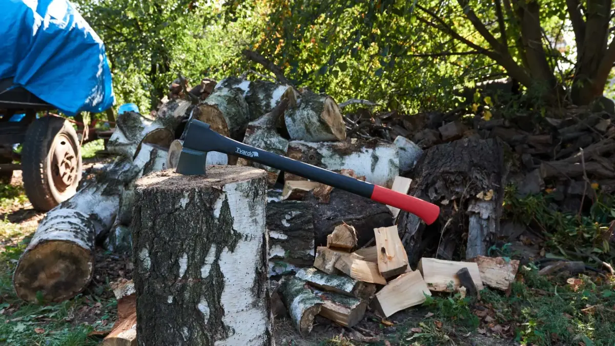 TVARDY Колун 28" 1550g