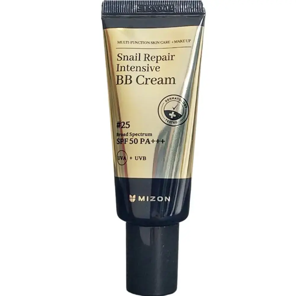Mizon Snail Repair Intensive BB Cream SPF 50 Pa+++ Nr 25 Coloring Cream