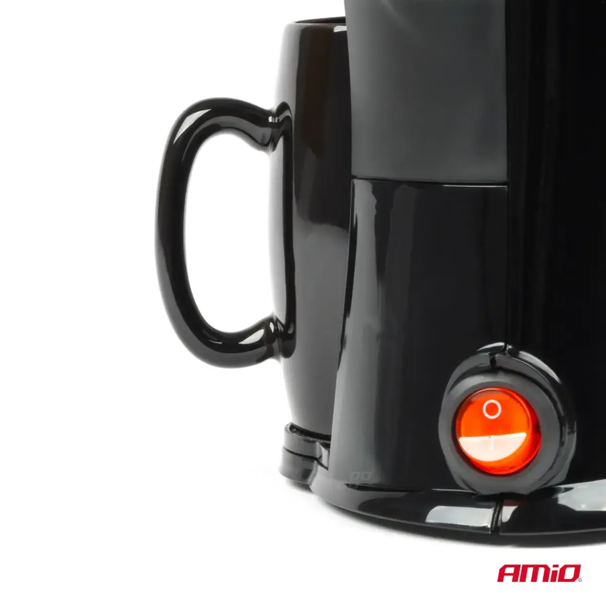Coffee maker 0.15L 24V 250W
