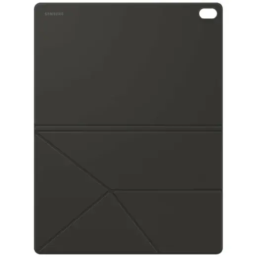 Case Samsung Book Cover for Galaxy Tab S12+ black