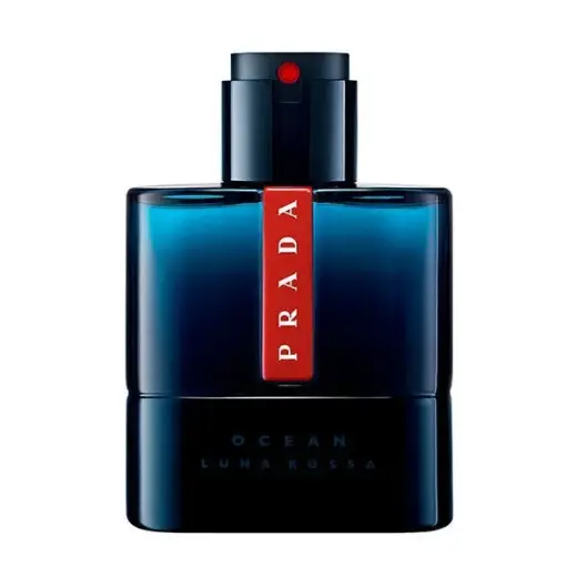 Prada Luna Rossa Ocean (EDT) tualetes ūdens vīriešiem 150 ml