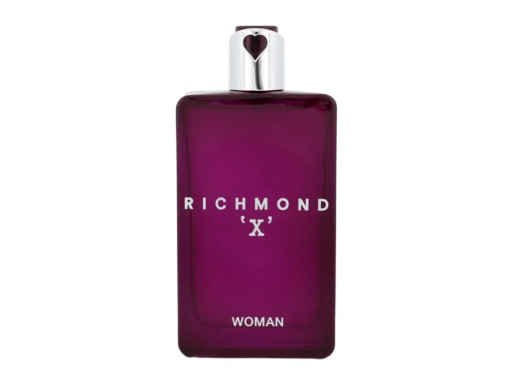 John Richmond Richmond X Woman Eau de Toilette 75 ml