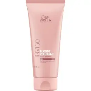 Wella Professionals Invigo Blonde Recharge Conditioner Cool 200ml