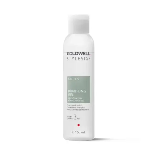 Goldwell Stylesign Bundling Gel 150Ml in Clear