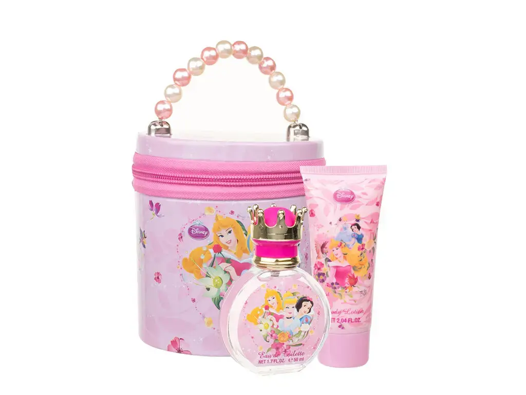 Disney Princess Princess Eau de Toilette 50 ml
