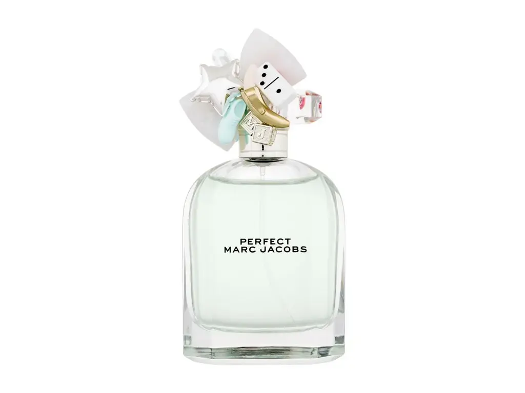 Marc Jacobs Perfect Eau de Toilette 100 ml