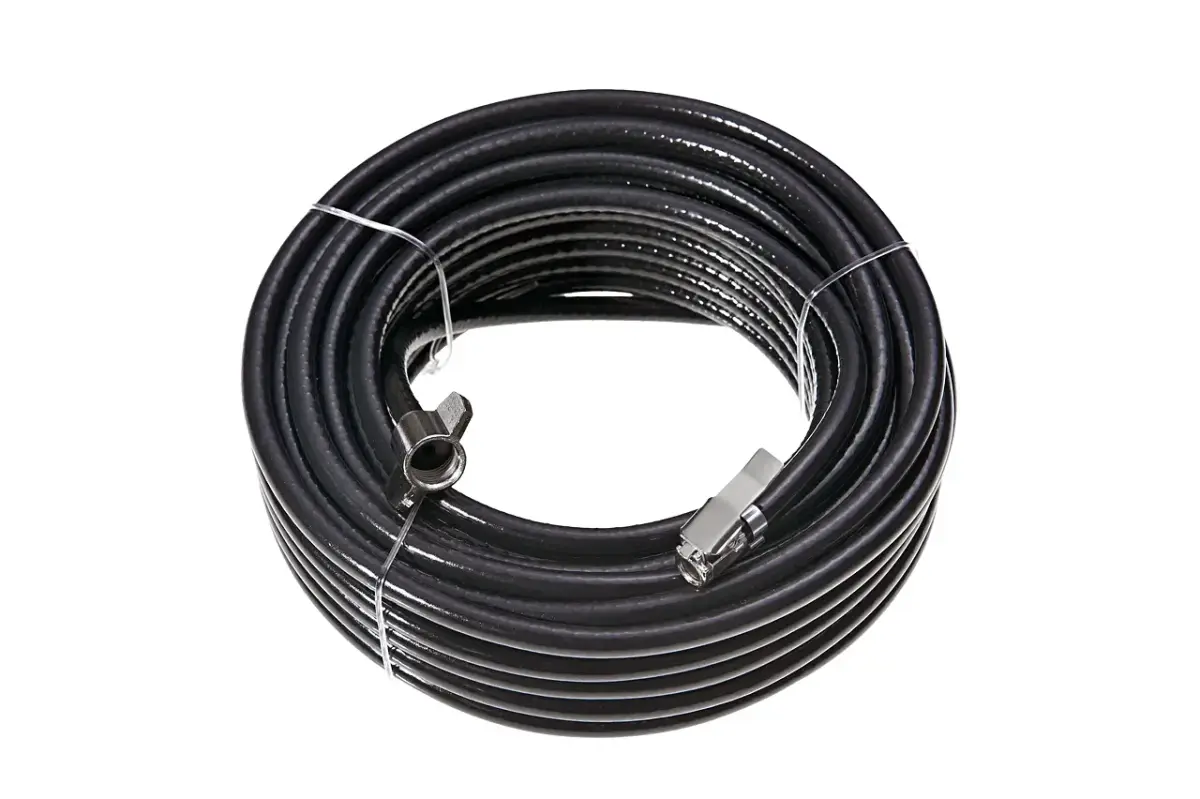 Tires inflating hose 16 m