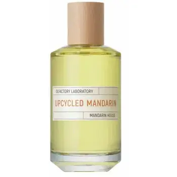 Liquides Imaginaires Upcycled Mandarin EDP 100ml