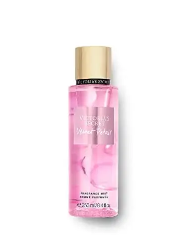 Victorias Secret Velvet Petals Fragrance Body Lotion 8 Oz