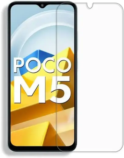 HOFI Fusion защитное стекло для телефона Xiaomi Poco M5