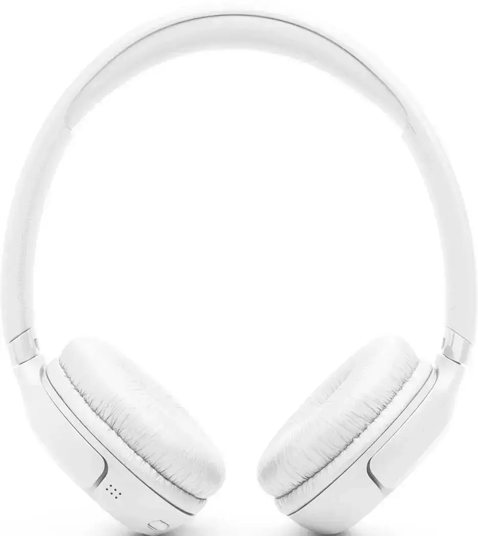 JBL Tune 530BT Bluetooth Headset White