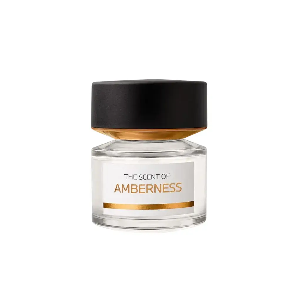Bmw, The Scent Of Amberness, Eau De Parfum, For Men, 50 ml
