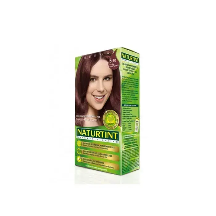 NATURTINT 5.50 Ammonia-Free Hair Colour