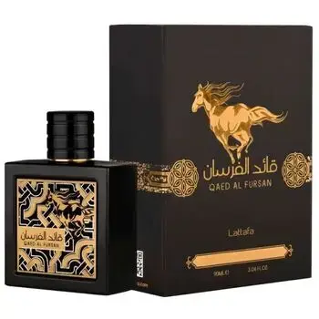 Qaed Al Fursan EDP