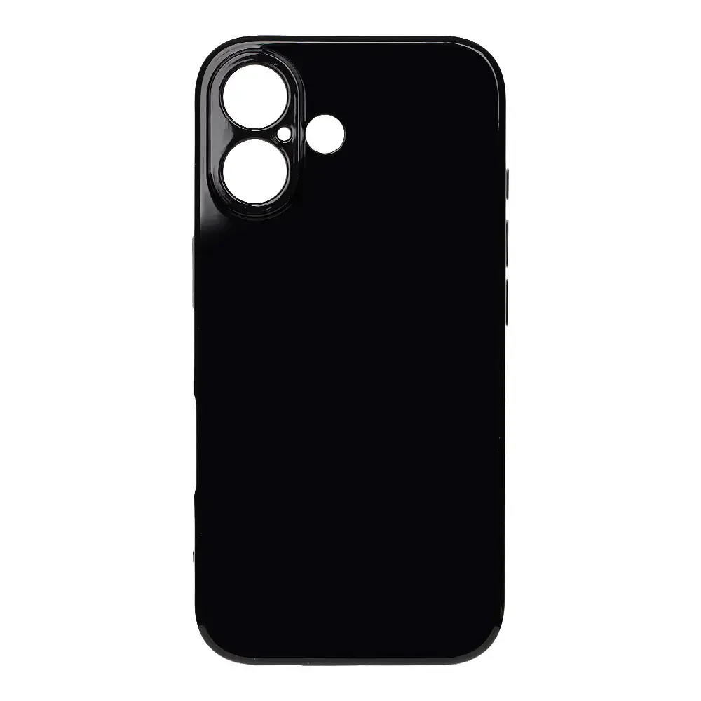 Obal:Me Glossy phone case for iPhone