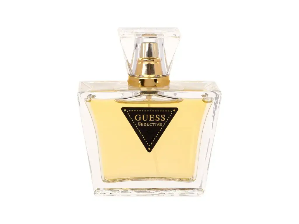 GUESS Seductive Eau de Toilette 75 ml