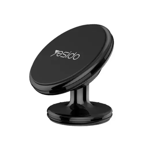 YESIDO MAGNETIC CAR HOLDER C58 BLACK