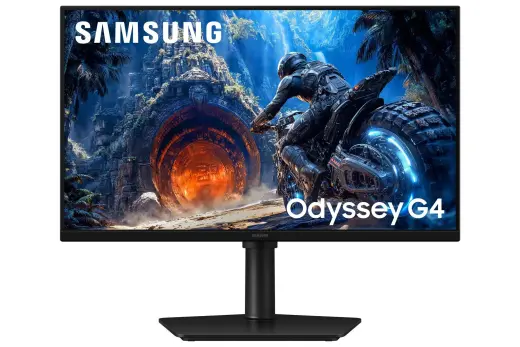 Monitors Samsung Odyssey G4 25" IPS