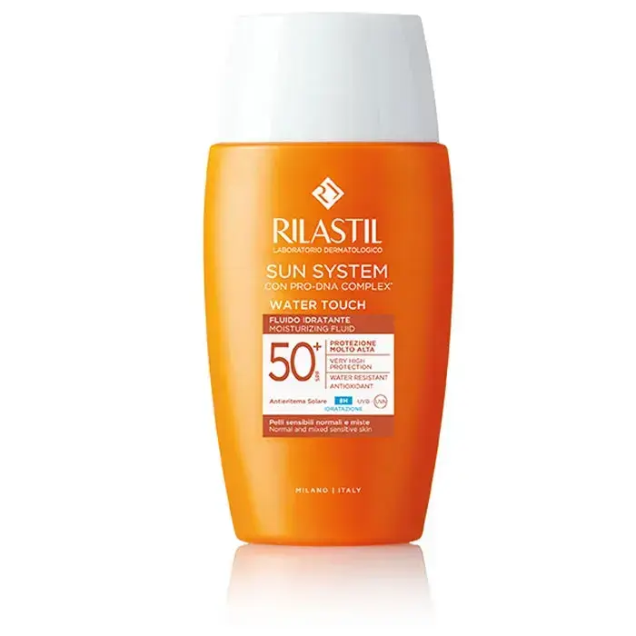 Rilastil Sun System SPF50+ Water Touch