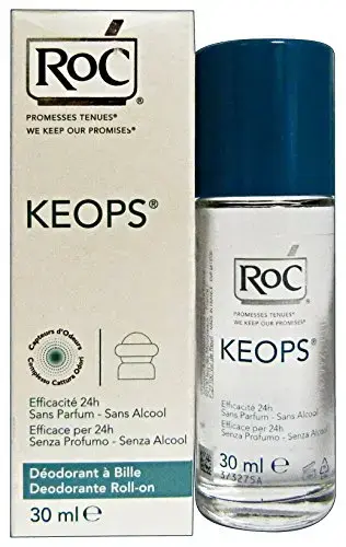 RoC Keops Roll on DÂodorant 30ml