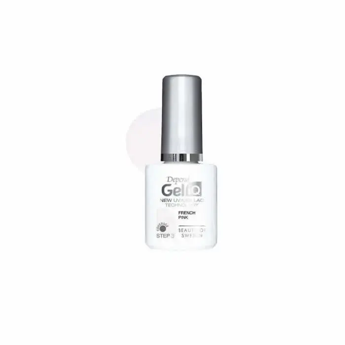 Beter Depend Gel IQ French Pink