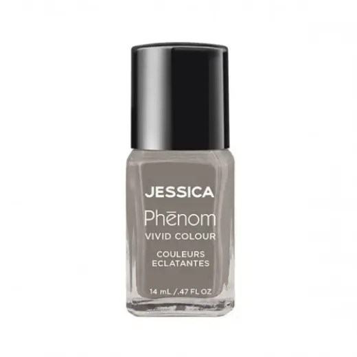 Jessica, Phenom Vivid Colour, Nail Polish, PHEN-062, NightCap, 14 ml