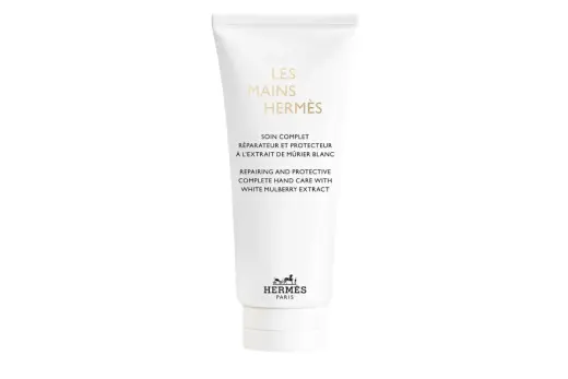 Hermes, Les Mains Repairing And Protective, Hydrating & Repairing, Hand Cream, 100 ml
