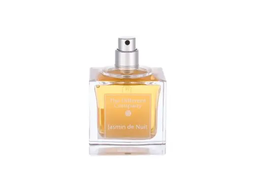 The Different Company Jasmin de Nuit Eau de Parfum 50 ml