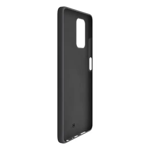 3mk Silicone Case for Samsung Galaxy A32 5G - black Photo